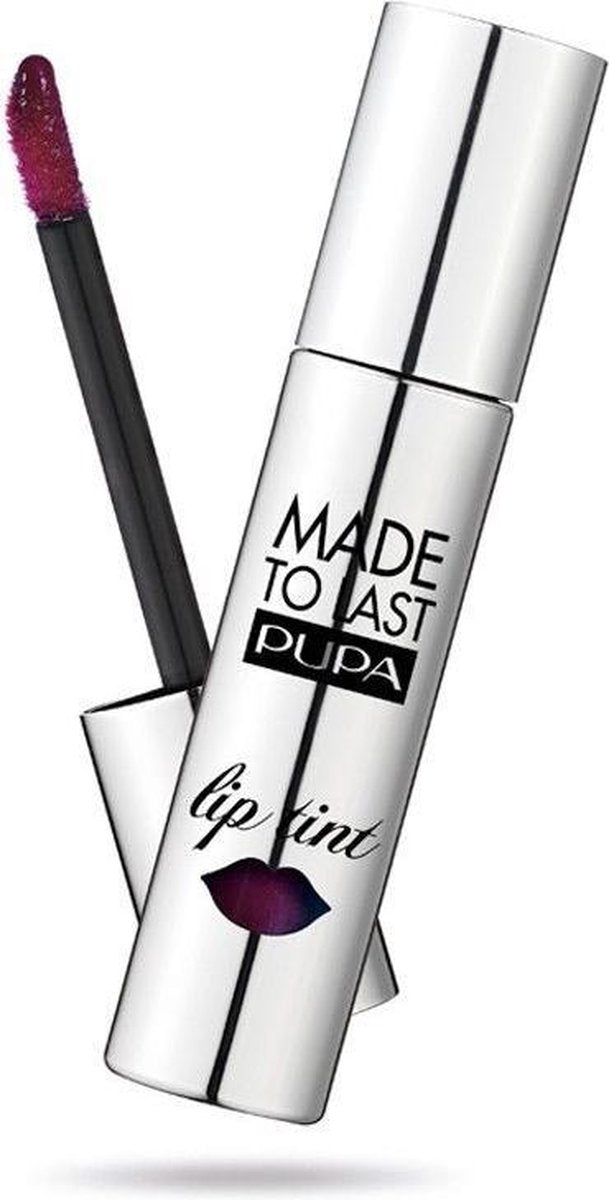 Pupa Made To Last Lip Tint 008 Hot Burgundy