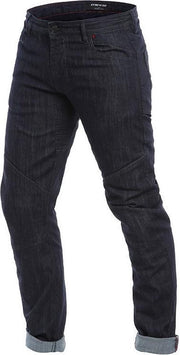 Dainese Todi Slim Jeans Dark Denim Motorcycle Jeans 39