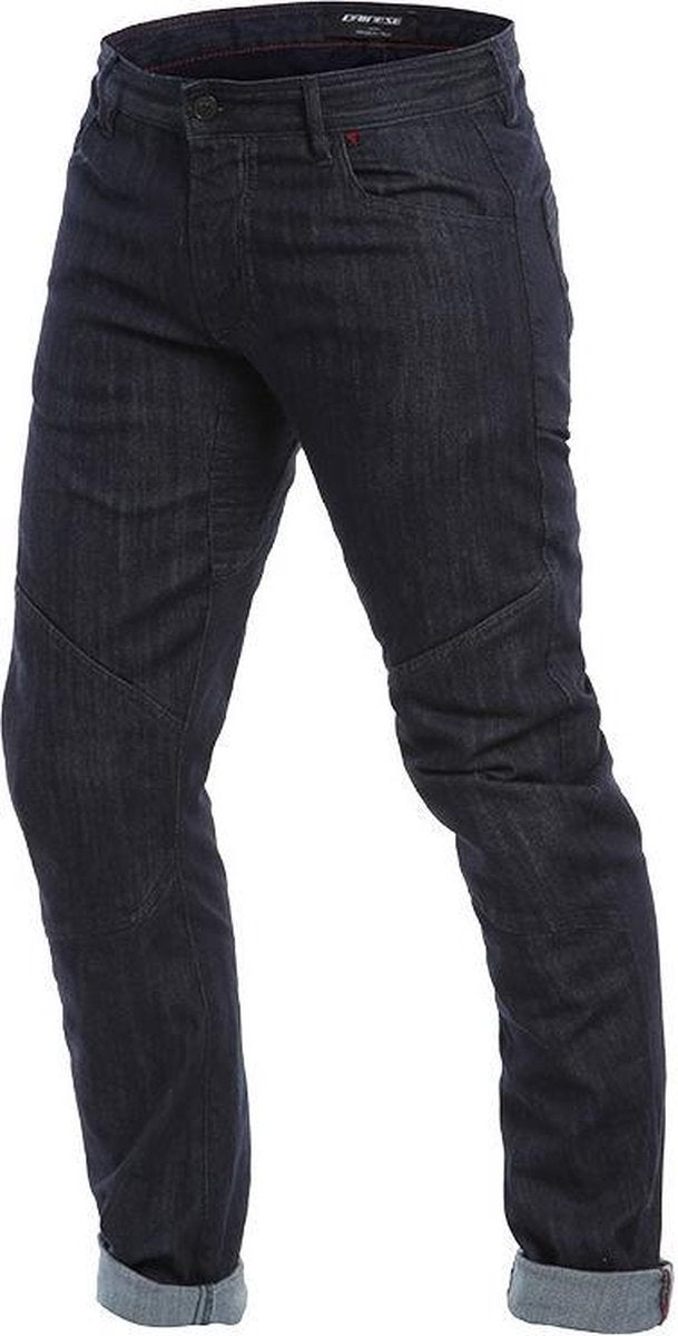 Dainese Todi Slim Jeans Dark Denim Motorcycle Jeans 39