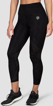 Morotai sportbroek Wit-S