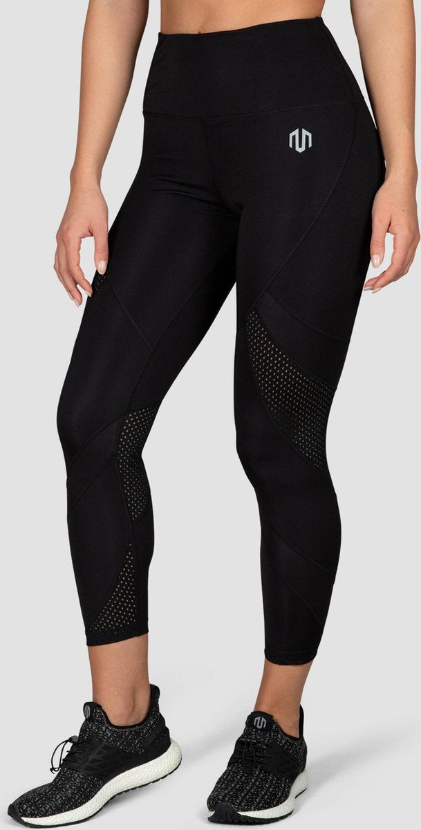 Morotai sportbroek Wit-S