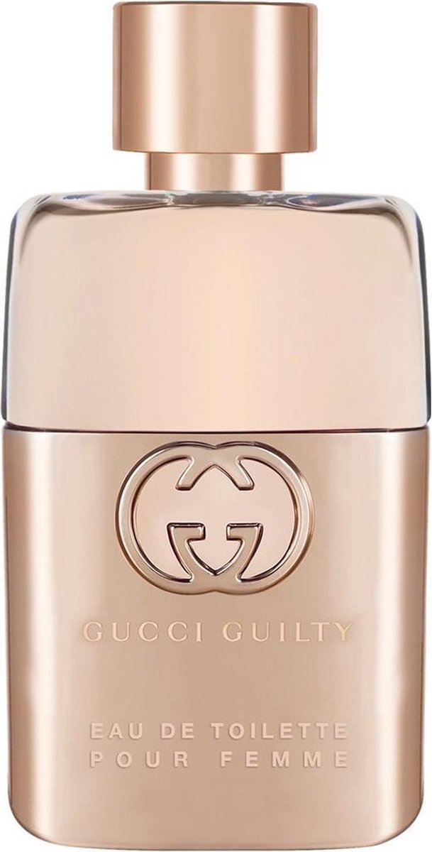 Gucci Guilty Pour Femme Eau de toilette spray 30 ml