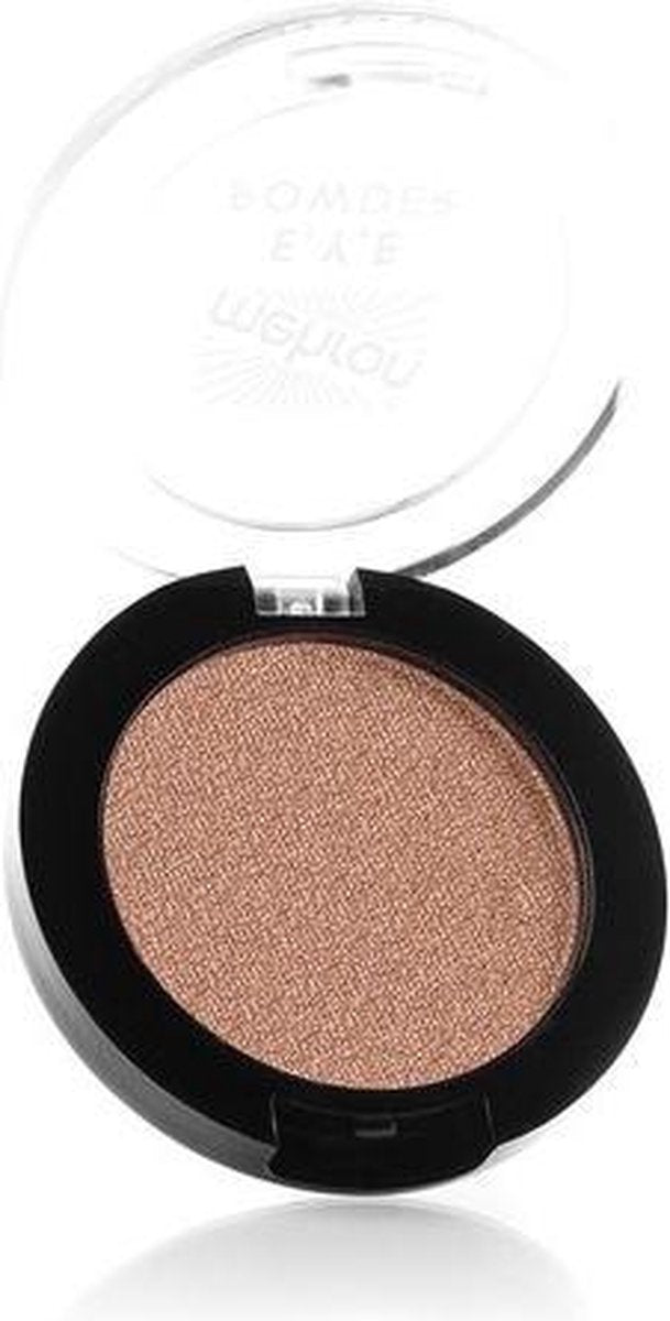 Mehron E.Y.E. Powder Shimmer | Glanzende Oogschaduw - French Taupe