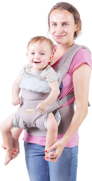 Baby Draagzak Buikdrager Ergonomisch Rugdrager