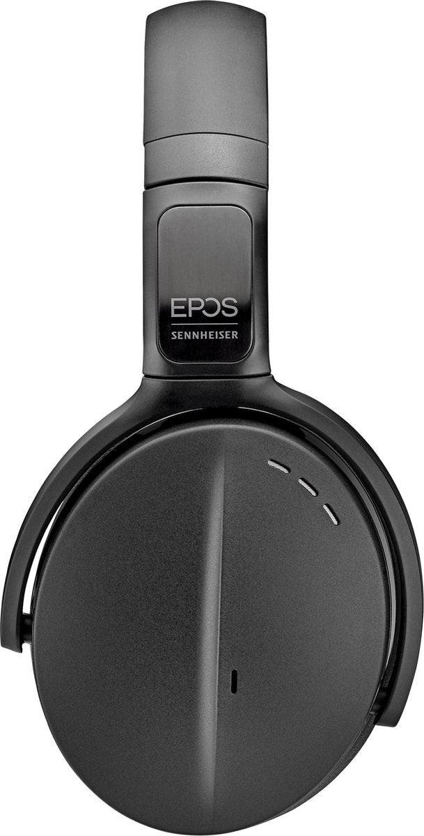 EPOS | Sennheiser ADAPT 563 Headset Hoofdband bluetooth - Zwart