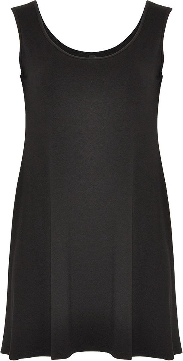 Yoek Singlet ronde hals
