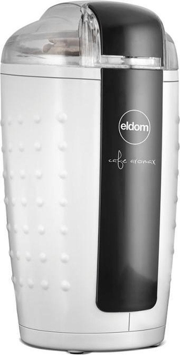 Koffiemolen Dott - 80g - Wit