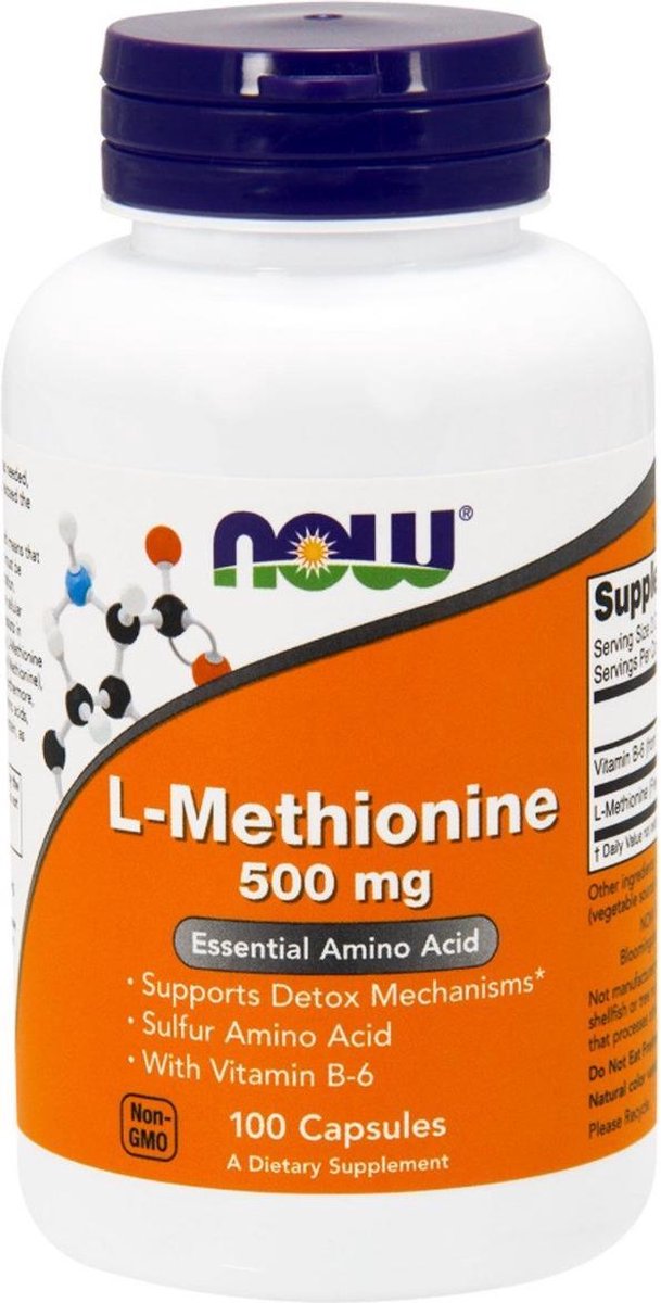 L-Methionine