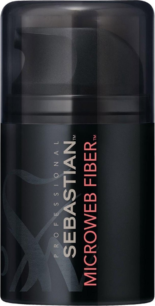 Sebastian Microweb Fiber - 45 ml