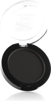 Mehron E.Y.E. Powder Matte Oogschaduw - Black Onyx