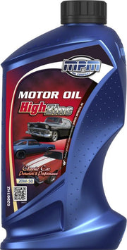 Motorolie 20w50 classic high zink - 1 liter