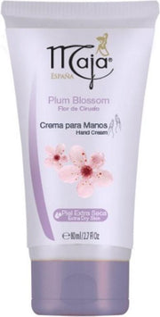 Maja Handcream - Plum blossom - 80 ml