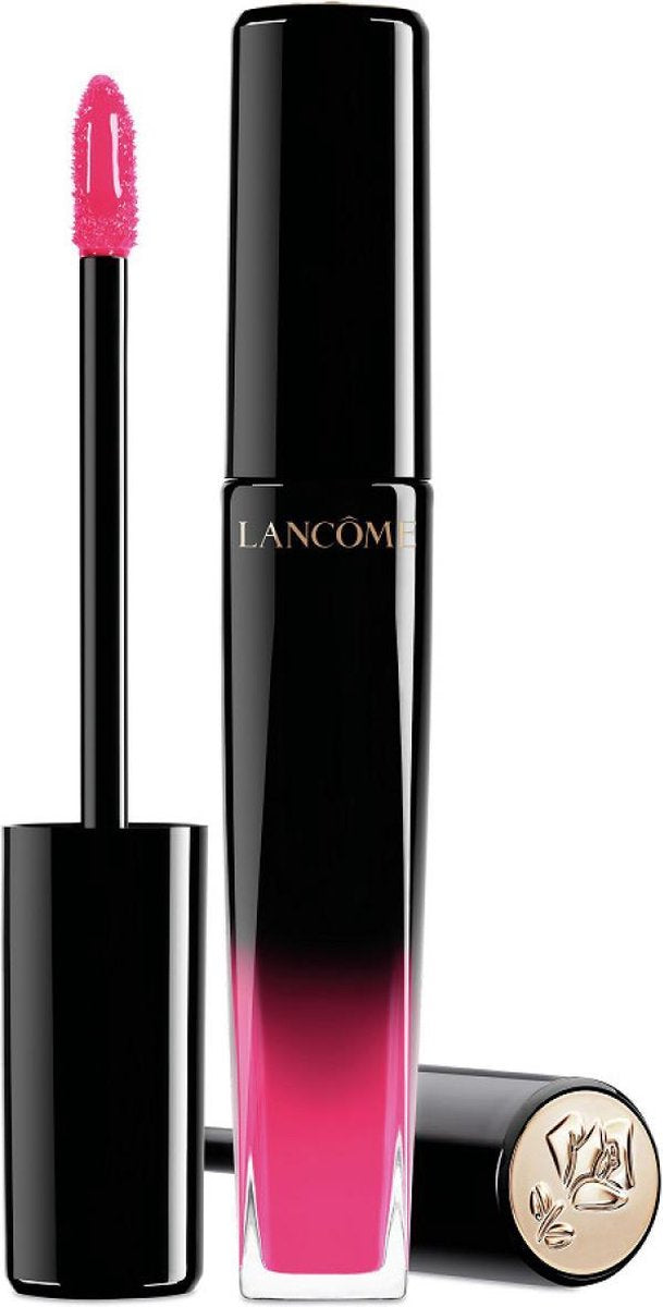 Lancôme L'Absolu Lacquer Lipgloss - 344 Ultra Rôse
