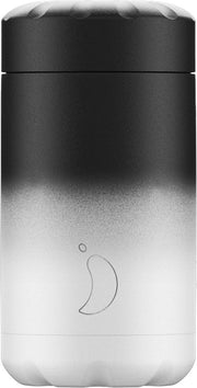 Chilly's - Food Pot - Monochrome Gradient - 500 ml