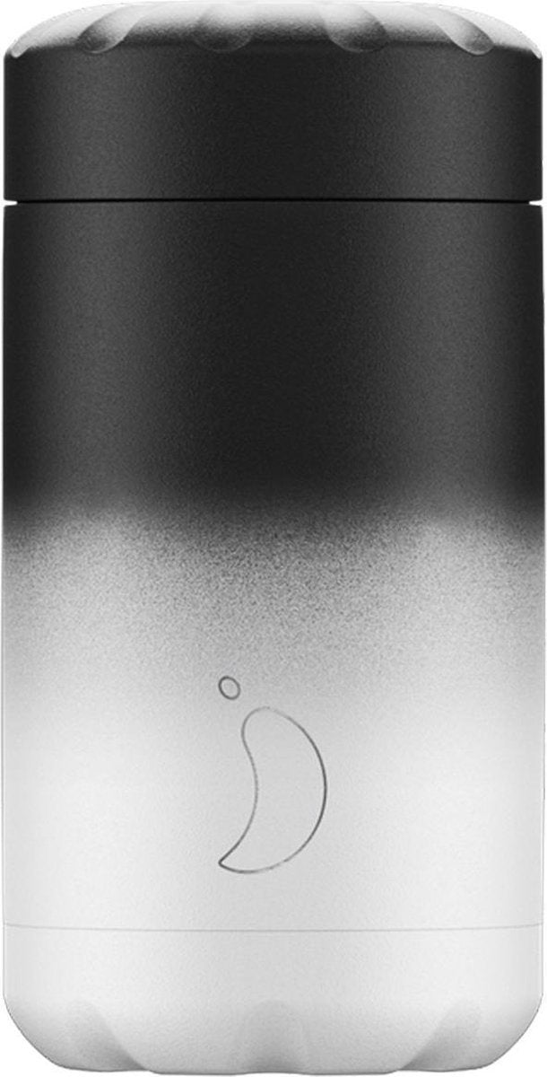Chilly's - Food Pot - Monochrome Gradient - 500 ml