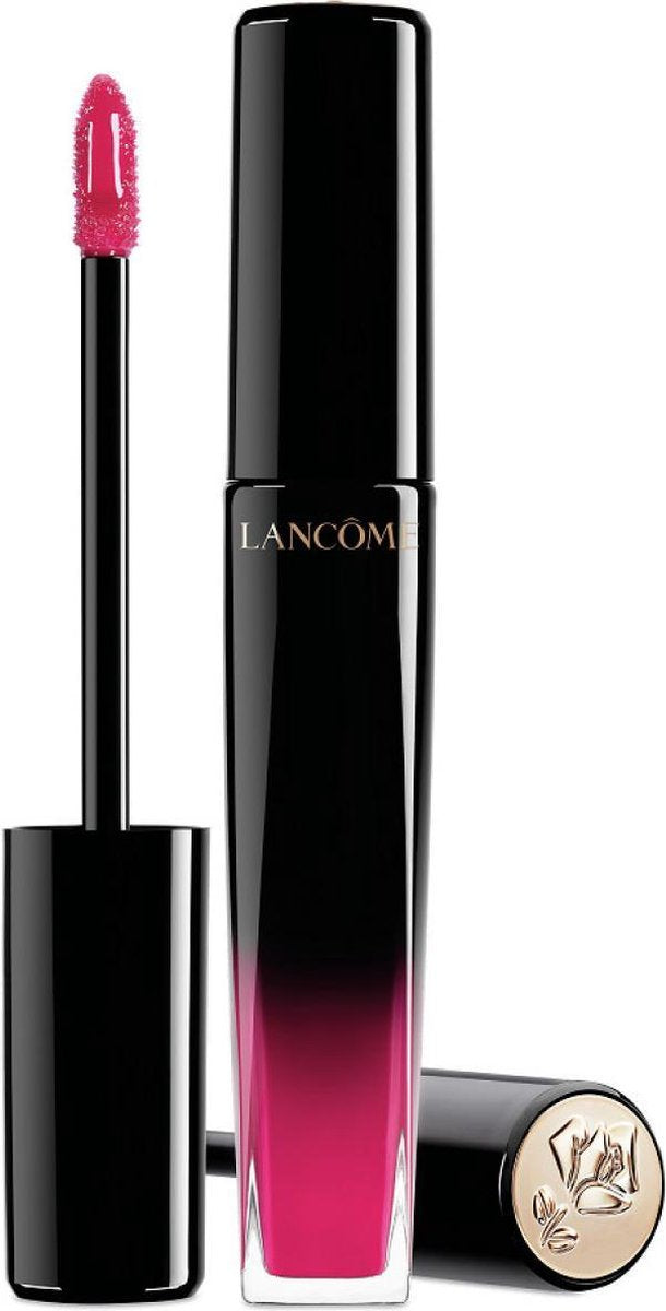 Lancôme L'Absolu Lacquer Lipgloss - 378 Be Unique