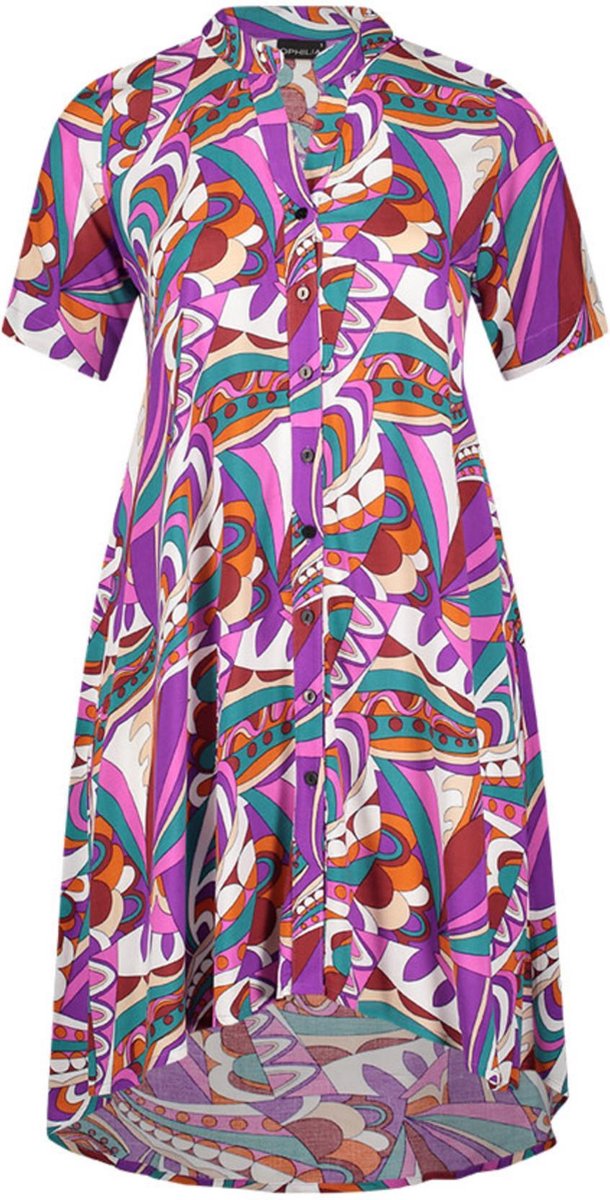 Blouse Noor viscose Ophilia
