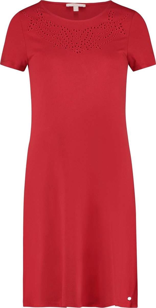 Esprit Jurk Zwangerschap Maat XL