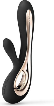 Lelo - Soraya 2 Zwart - Vibrator