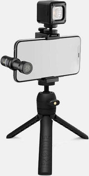 Rode Vlogger Kit - iOS Edition