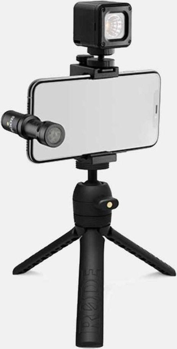 Rode Vlogger Kit - iOS Edition