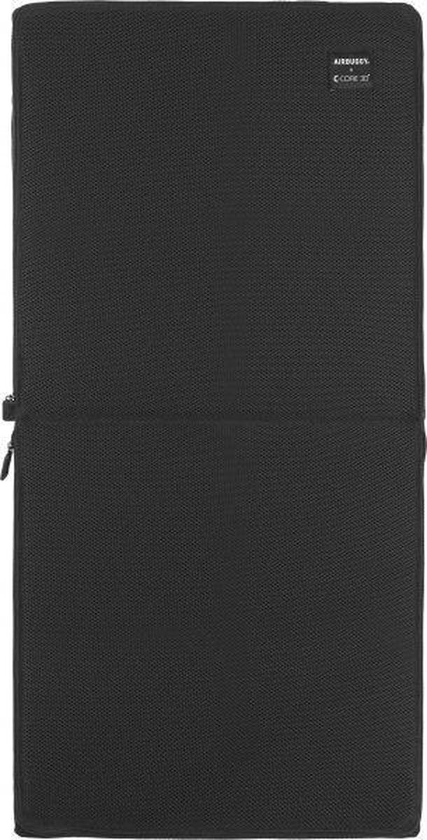 Airbuggy mat c-core 3d voor carriage hondenbuggy 79x44x4 cm