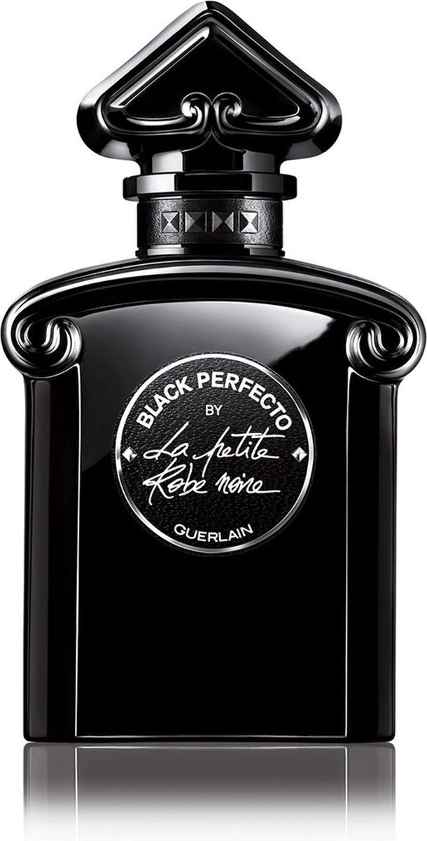 Guerlain - La Petit Robe Noir Black Perfecto - Eau De Parfum - 100ML
