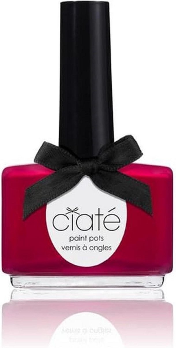 Ciaté The Paint Pot Nagellack 13.5ml - Cocktail Dress