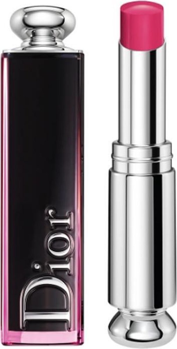 Dior Addict Lacquer Stick 674 K Kiss