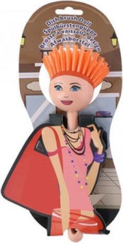 Tom Afwasborstel Pop 18
