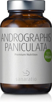 Andrographis Paniculata