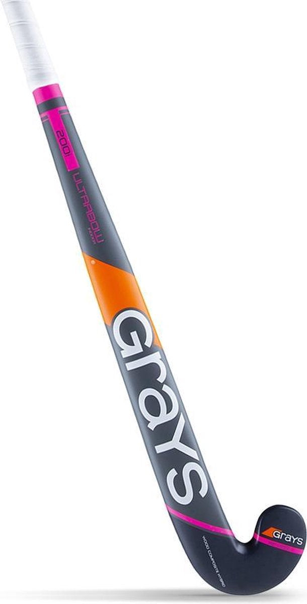 Grays 200i Ultrabow Hockeystick