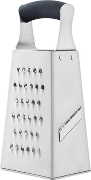 BergHOFF Essentials -Block Rasp - 4 zijdig