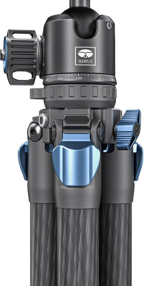 Sirui ST-125+ST-10