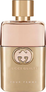 Gucci Guilty pour Femme 30 ml - Eau de Parfum - Damesparfum