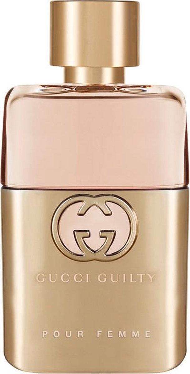 Gucci Guilty pour Femme 30 ml - Eau de Parfum - Damesparfum