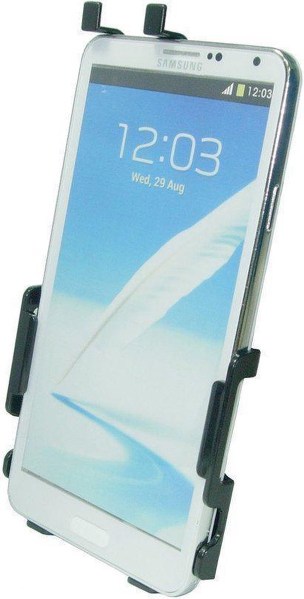 Haicom losse houder Samsung Galaxy Note 3 Neo (FI-362) (zonder mount)