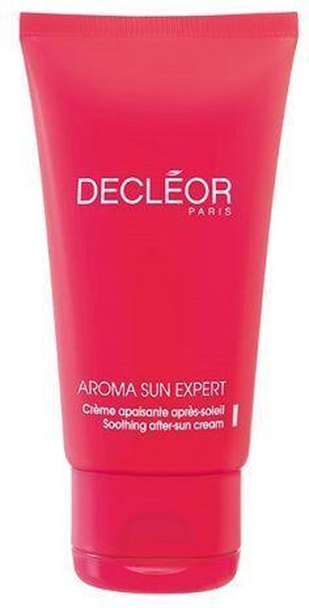 Decléor Paris Aroma Sun Expert After-Sun Facial Cream 50 ml