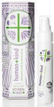 Human + Kind Anti-aging Creme Vegan 50ml