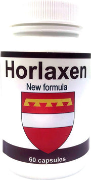 Horlaxen New Formula