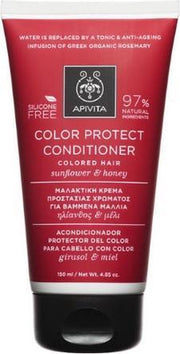Apivita Color Protect Conditioner