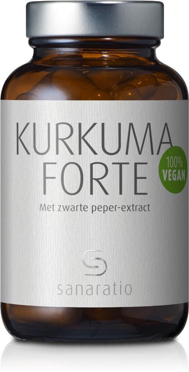 Curcuma Forte