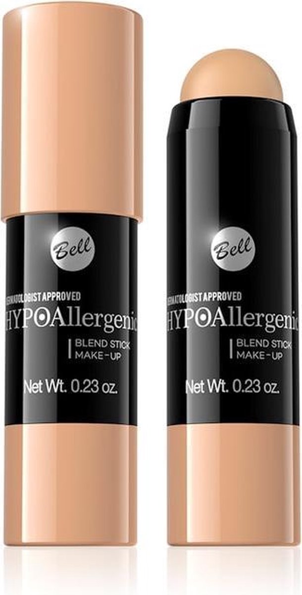 Hypoallergenic – Hypoallergene Blend Stick #04 Golden Beige