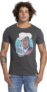 LIGER - Limited Edition van 360 stuks - Tymon de Laat - Señor Cristobal - T-Shirt - Maat L