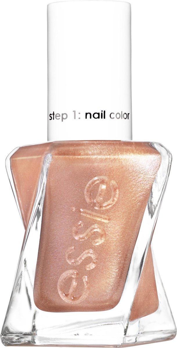 Essie Gel Couture Nagellak - 516 Steel The Show