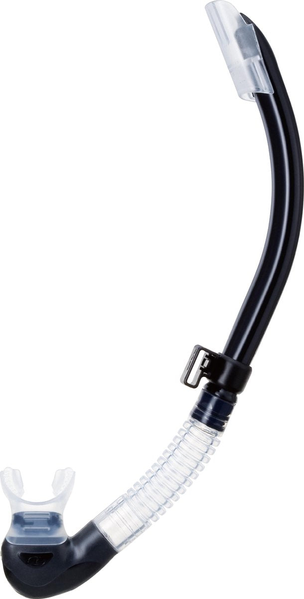 Tusa Platina Hyperdry 2 - Snorkel - Zwart SP-170