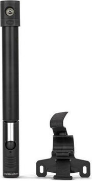 Crankbrothers Handpomp Klic Hv Manometer Midnight Edition