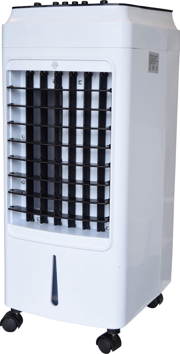 Aircooler 4 liter - LWCF-002A - luchtbevochtiger