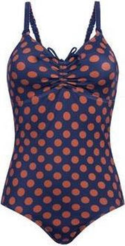 Alabama OP Badpak 71321 Blauw