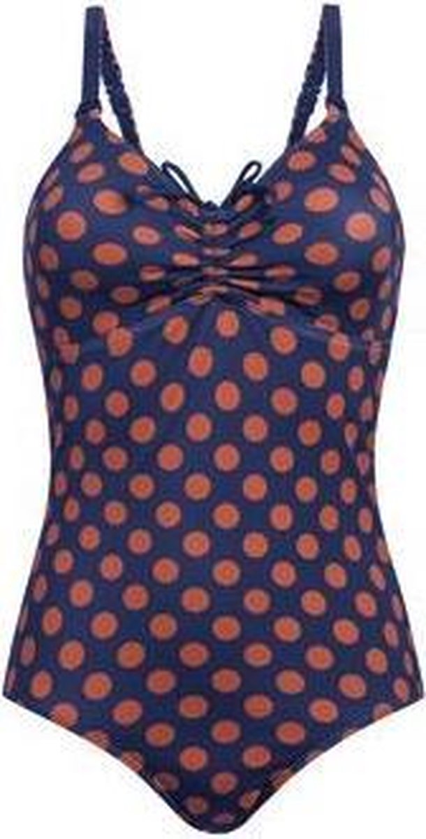 Alabama OP Badpak 71321 Blauw